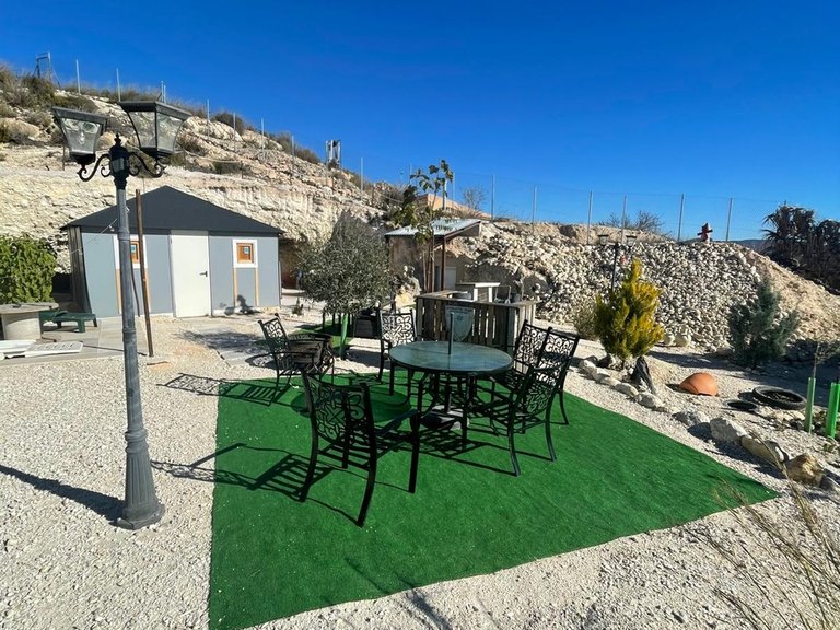 Plot for Sale in Culebr&oacute;n, Alicante 1