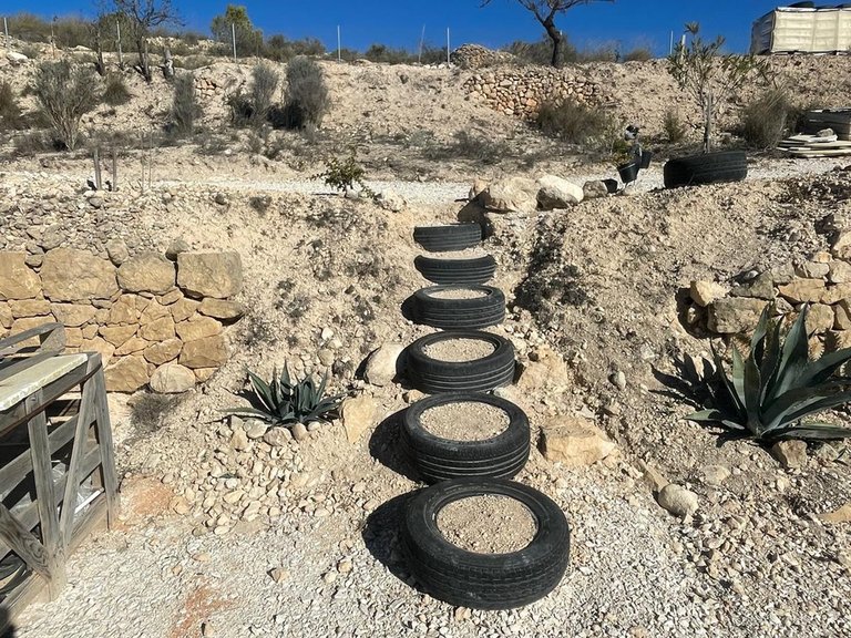 Plot for Sale in Culebr&oacute;n, Alicante 21
