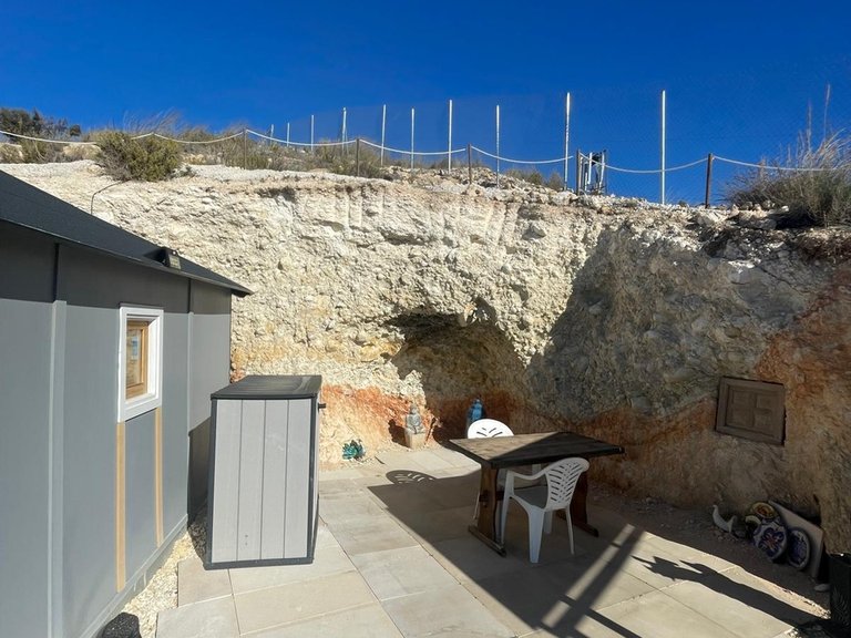 Plot for Sale in Culebr&oacute;n, Alicante 3