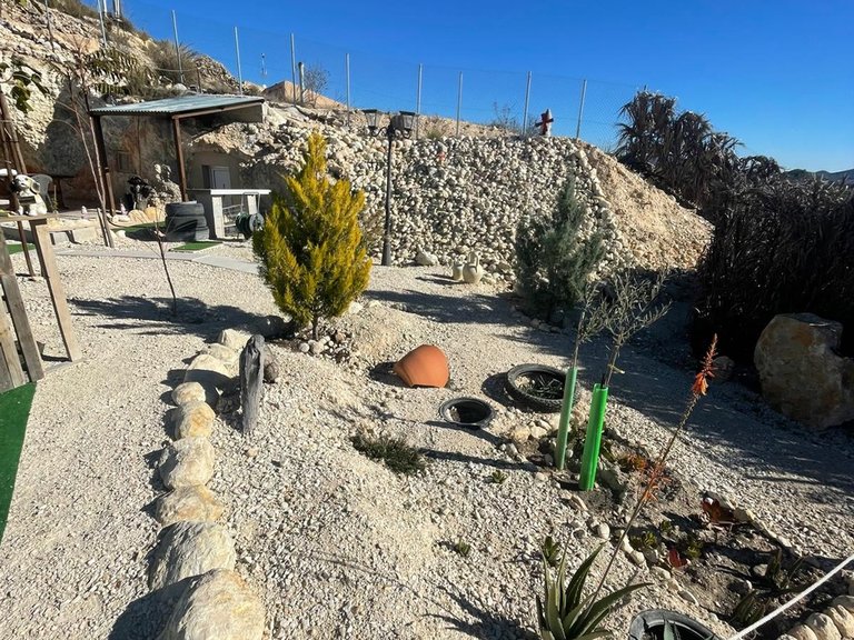 Plot for Sale in Culebr&oacute;n, Alicante 15