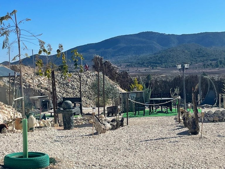 Plot for Sale in Culebr&oacute;n, Alicante 12