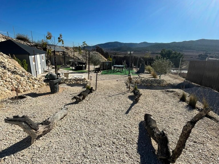 Plot for Sale in Culebr&oacute;n, Alicante 23