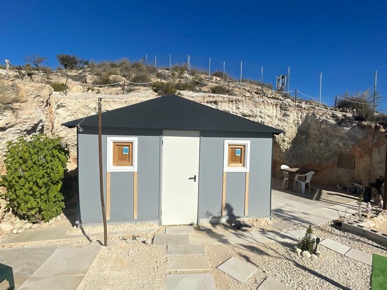 Plot for Sale in Culebr&oacute;n, Alicante 2