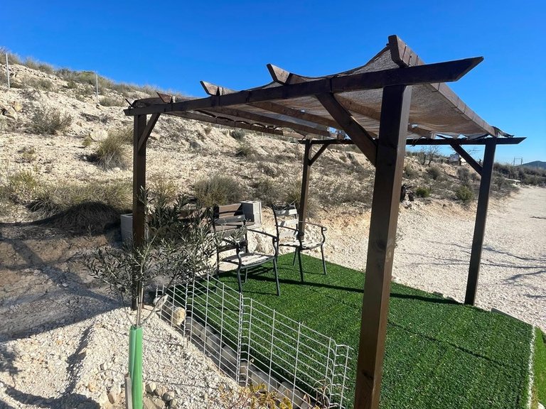 Plot for Sale in Culebr&oacute;n, Alicante 4
