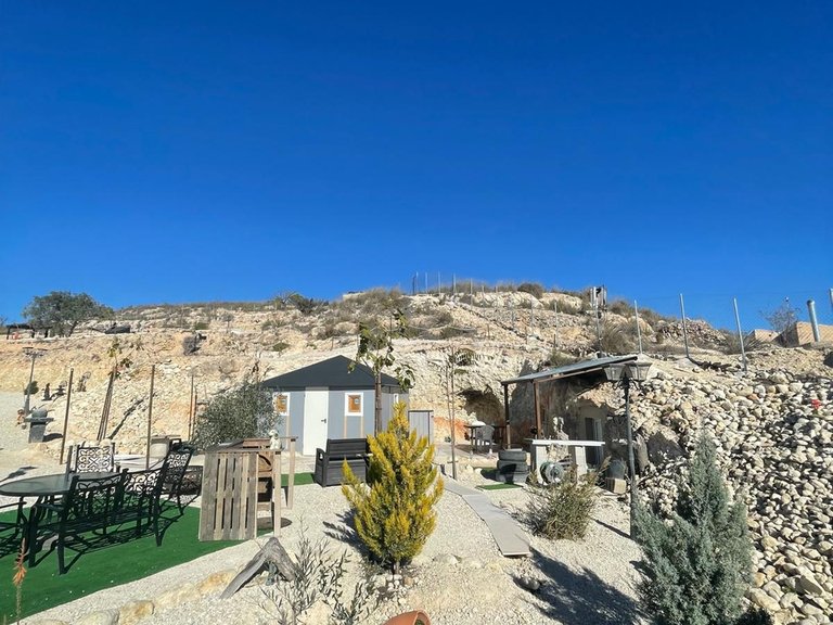 Plot for Sale in Culebr&oacute;n, Alicante 27