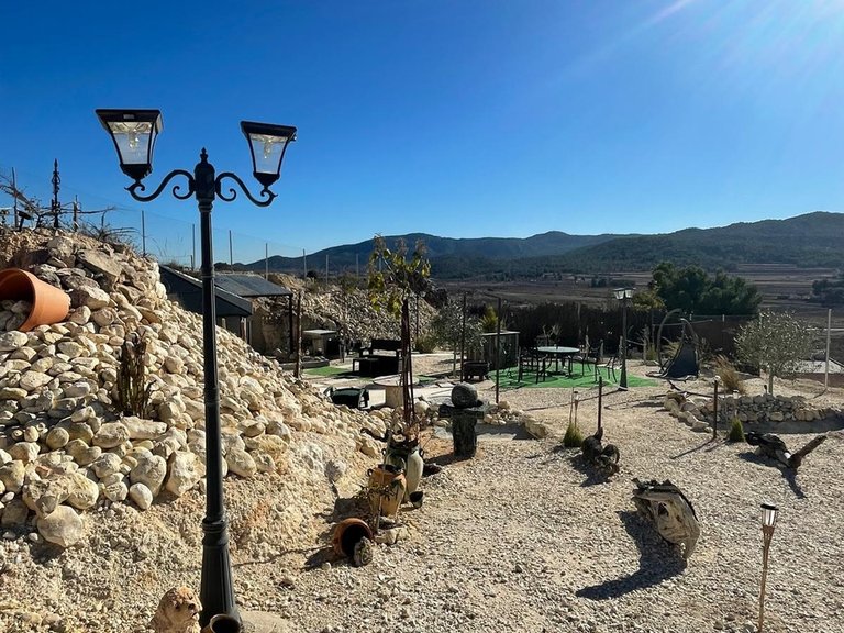Plot for Sale in Culebr&oacute;n, Alicante 26