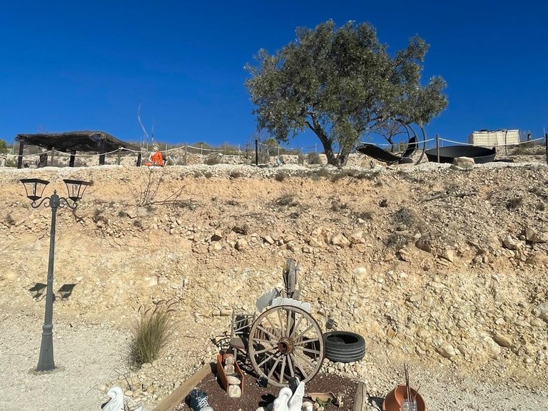 Plot for Sale in Culebr&oacute;n, Alicante 29
