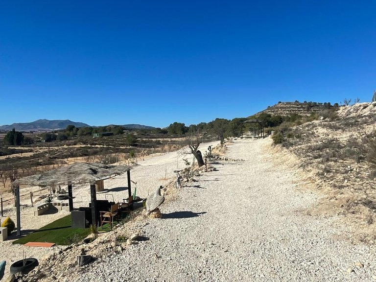Plot for Sale in Culebr&oacute;n, Alicante 30