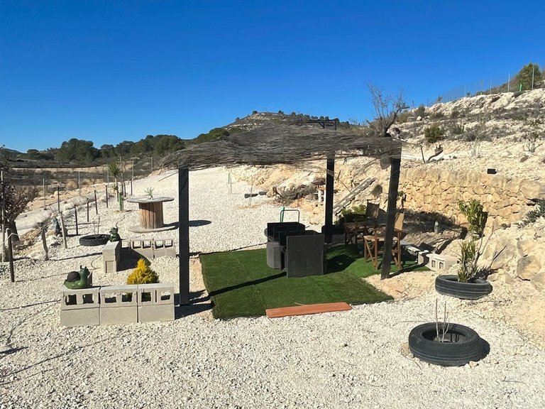 Plot for Sale in Culebr&oacute;n, Alicante 32