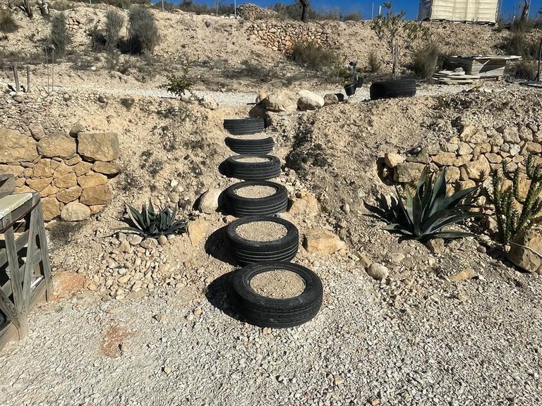 Plot for Sale in Culebr&oacute;n, Alicante 34