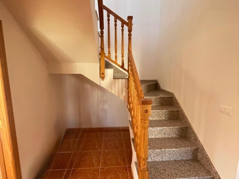 Town House for Sale in Pinoso, Alicante 15