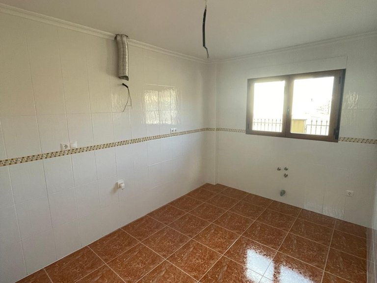 Town House for Sale in Pinoso, Alicante 9