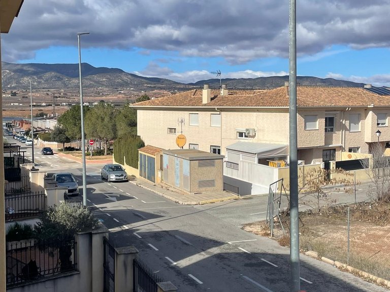 Town House for Sale in Pinoso, Alicante 27