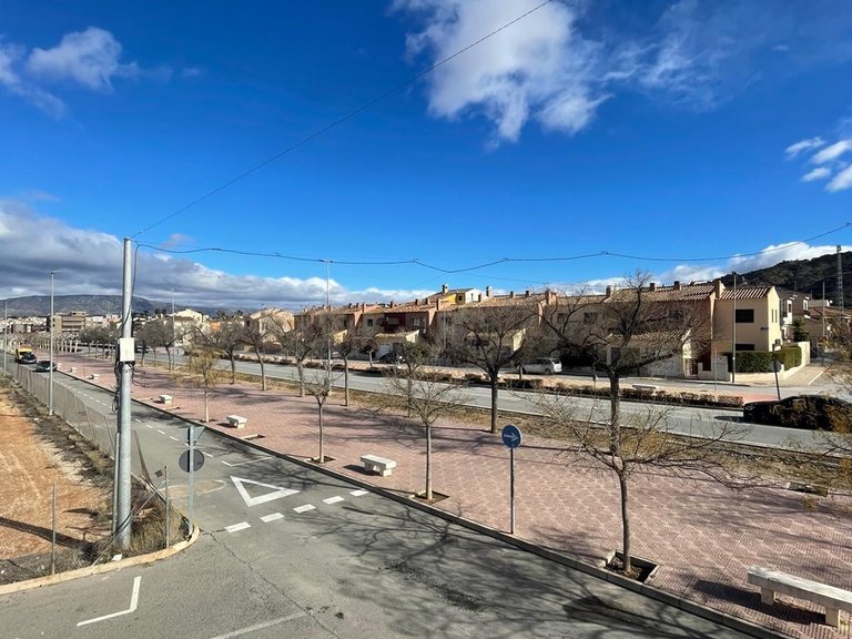Town House for Sale in Pinoso, Alicante 29