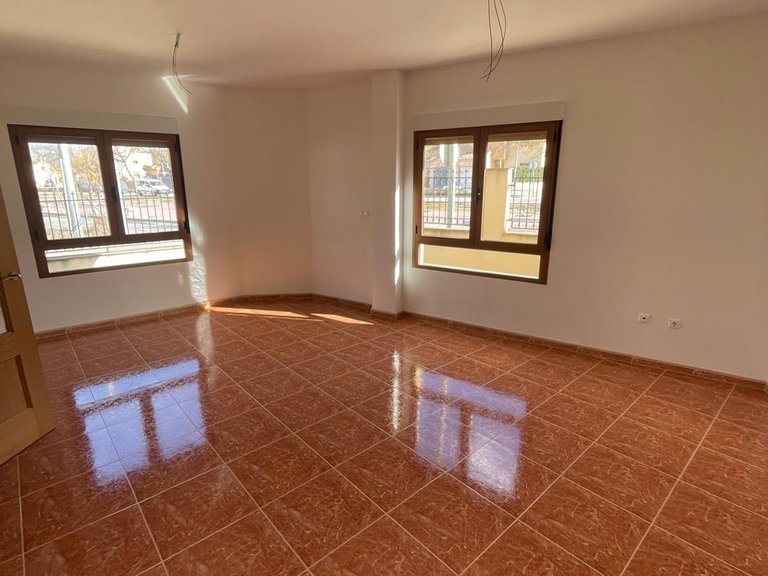 Town House for Sale in Pinoso, Alicante 7