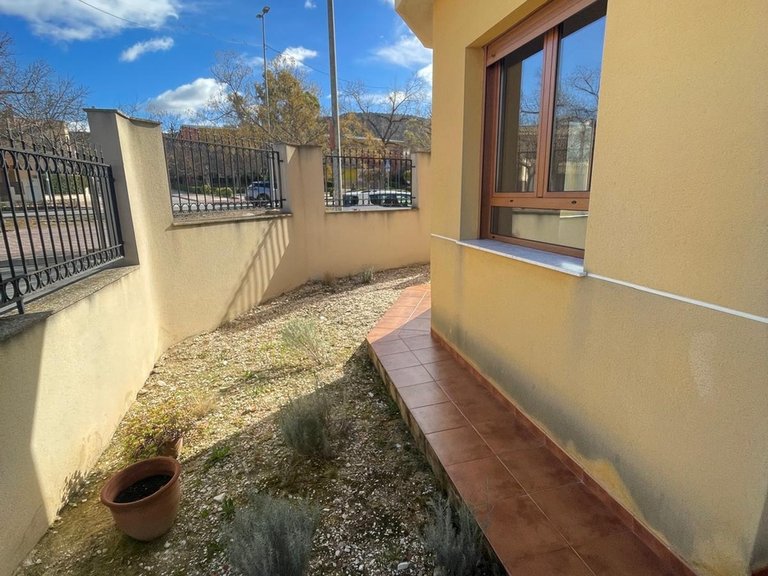 Town House for Sale in Pinoso, Alicante 34