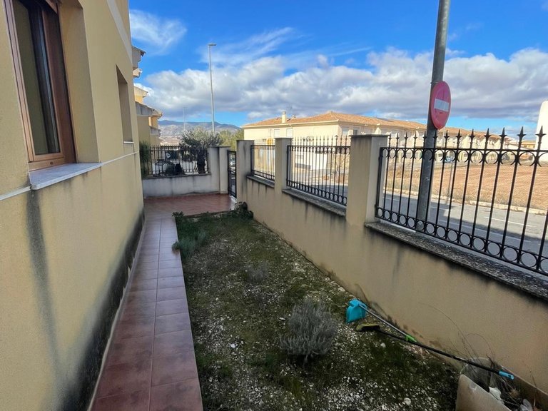 Town House for Sale in Pinoso, Alicante 33
