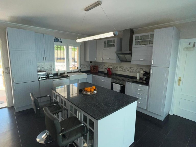 Villa for Sale in Pinoso, Alicante 8
