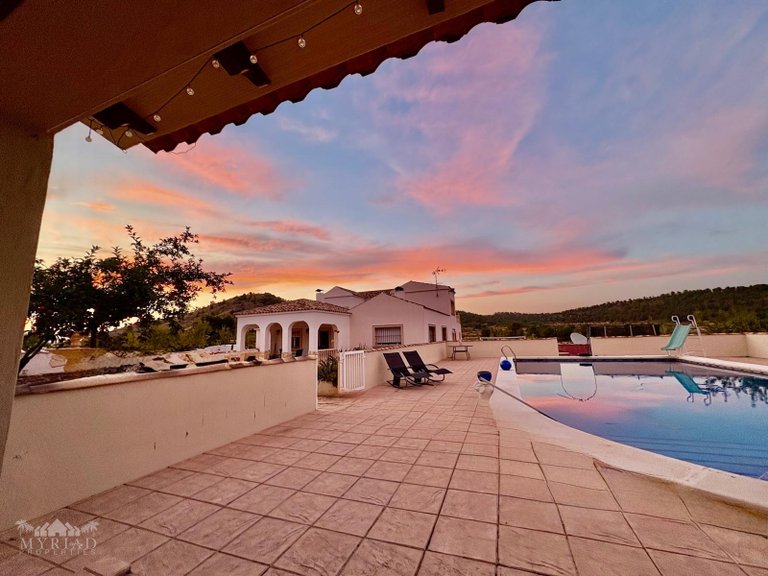 Villa for Sale in Pinoso, Alicante 42