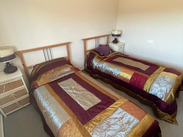 Villa for Sale in Pinoso, Alicante 36