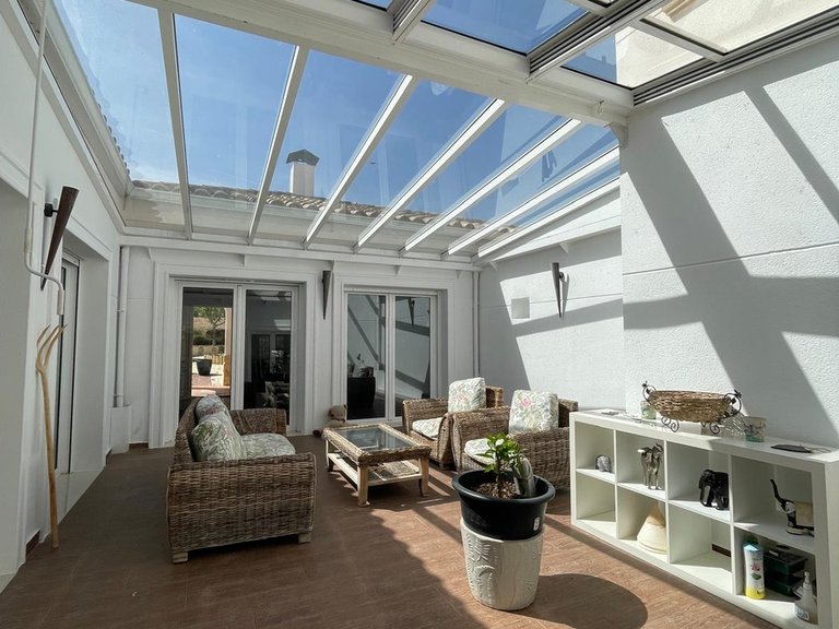 Villa for Sale in Pinoso, Alicante 15