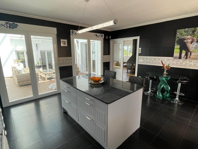 Villa for Sale in Pinoso, Alicante 7