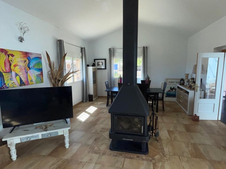 Villa for Sale in Pinoso, Alicante 11
