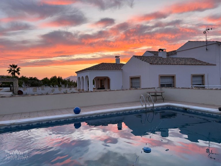 Villa for Sale in Pinoso, Alicante 50