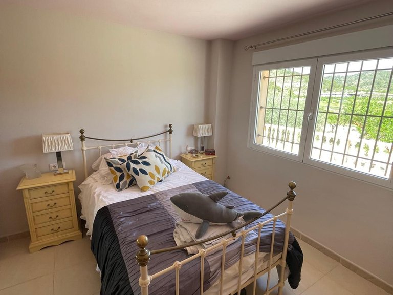 Villa for Sale in Pinoso, Alicante 19