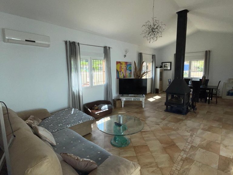 Villa for Sale in Pinoso, Alicante 14