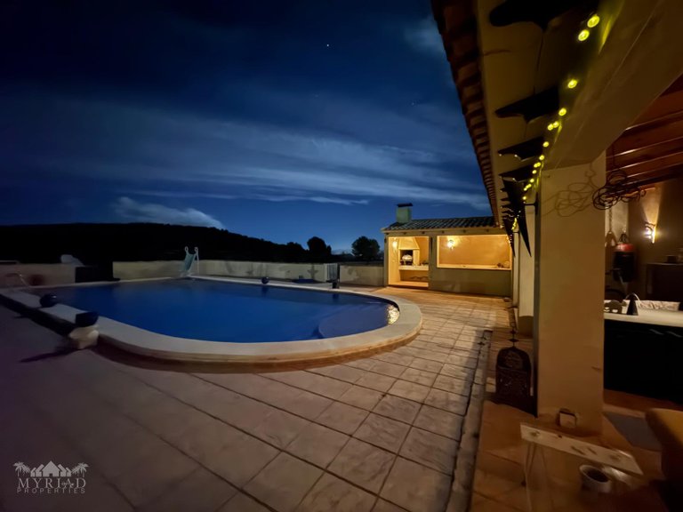 Villa for Sale in Pinoso, Alicante 47