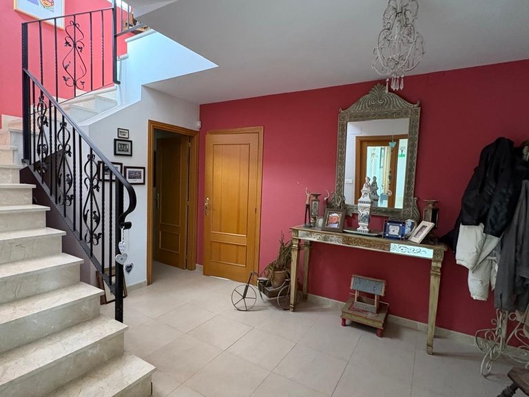 Villa for Sale in Pinoso, Alicante 23