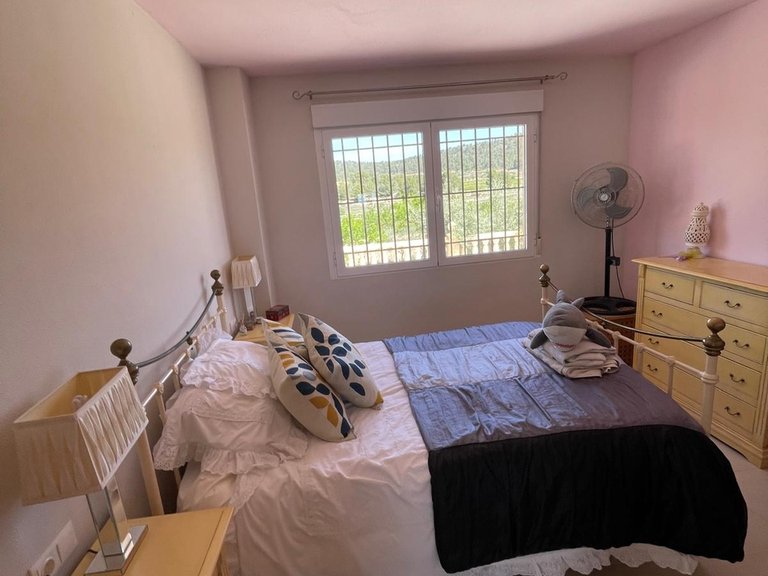 Villa for Sale in Pinoso, Alicante 18