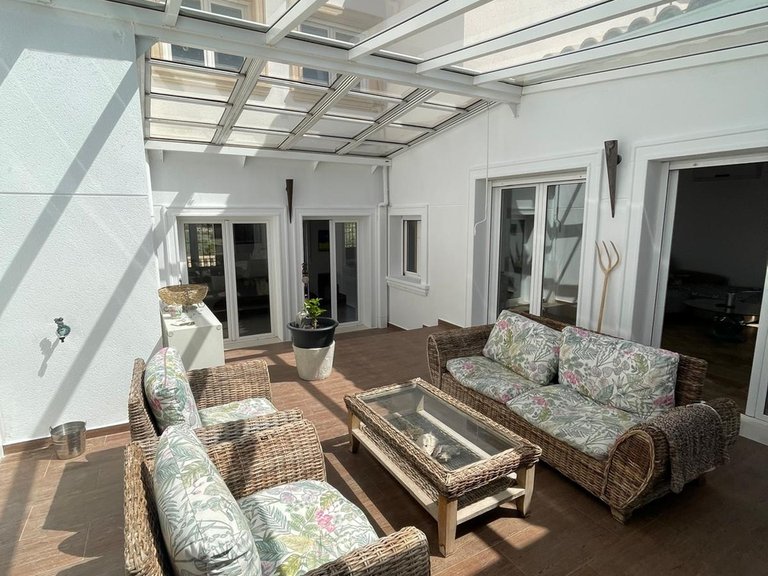 Villa for Sale in Pinoso, Alicante 16