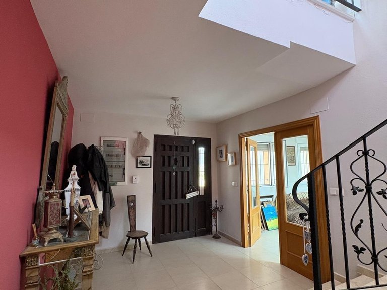 Villa for Sale in Pinoso, Alicante 21