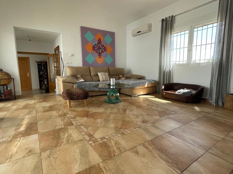 Villa for Sale in Pinoso, Alicante 10
