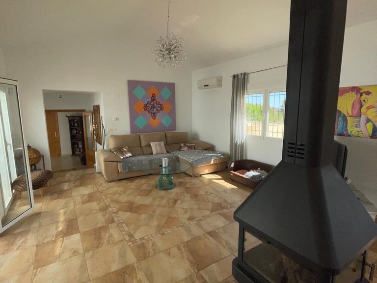 Villa for Sale in Pinoso, Alicante 13