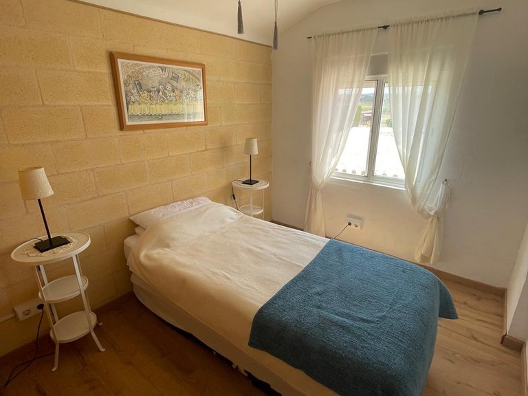 Villa for Sale in Pinoso, Alicante 27