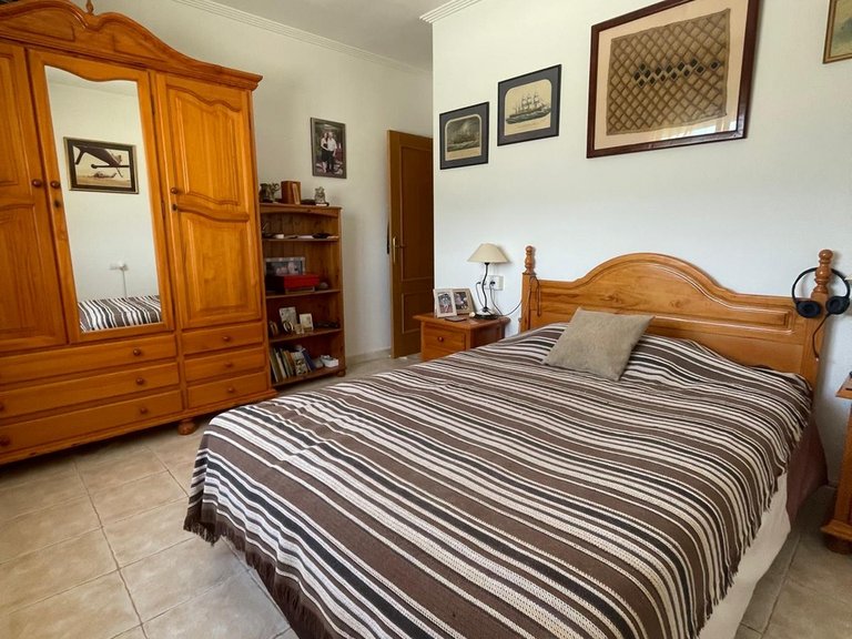 Villa for Sale in Pinoso, Alicante 20