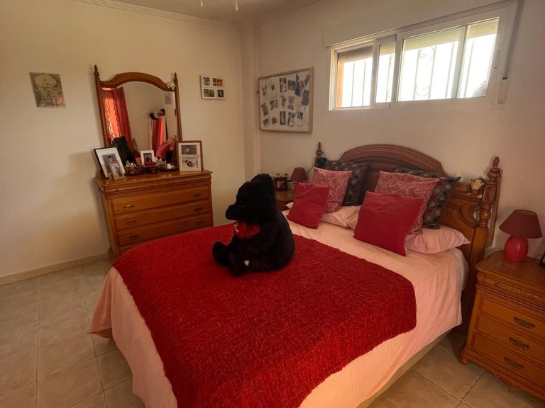Villa for Sale in Pinoso, Alicante 17