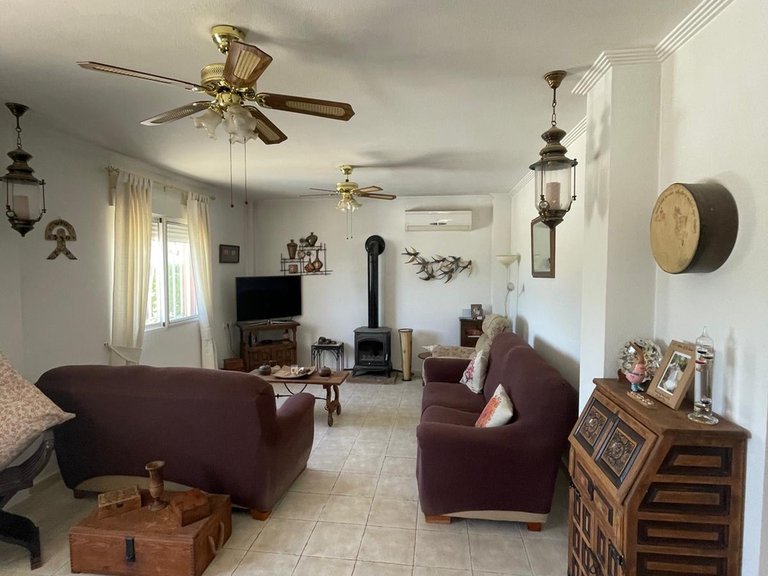 Villa for Sale in Pinoso, Alicante 13
