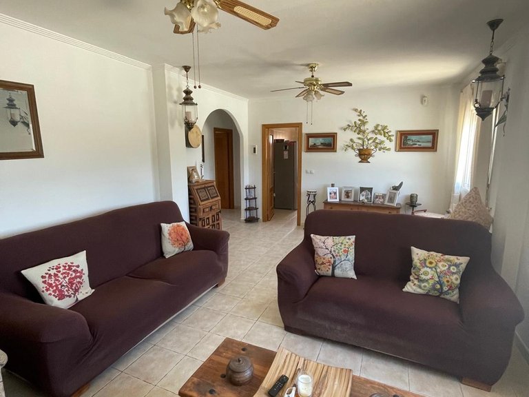 Villa for Sale in Pinoso, Alicante 11