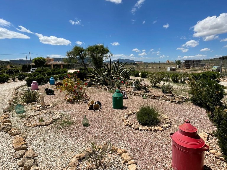 Villa for Sale in Pinoso, Alicante 41