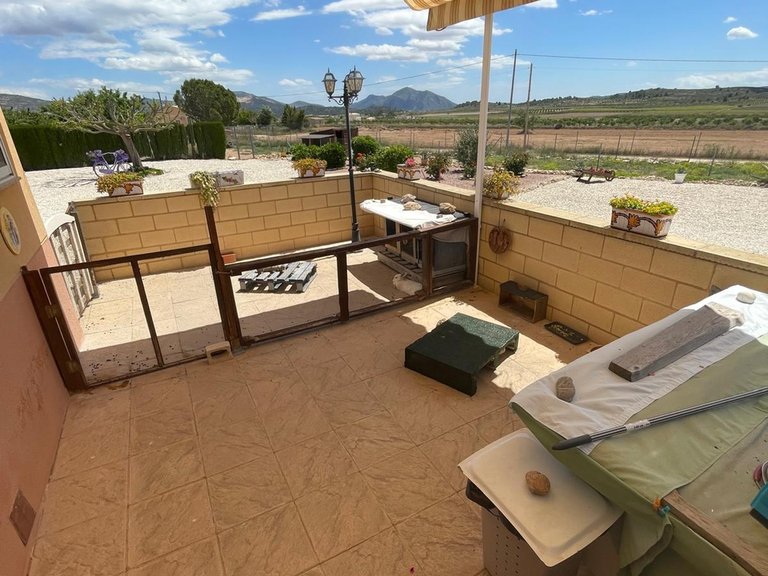 Villa for Sale in Pinoso, Alicante 29