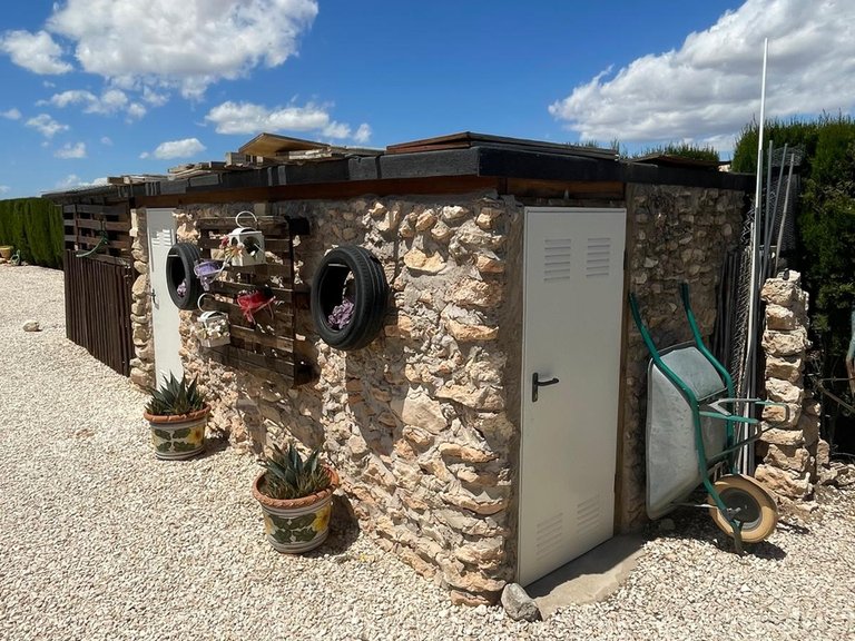 Villa for Sale in Pinoso, Alicante 34