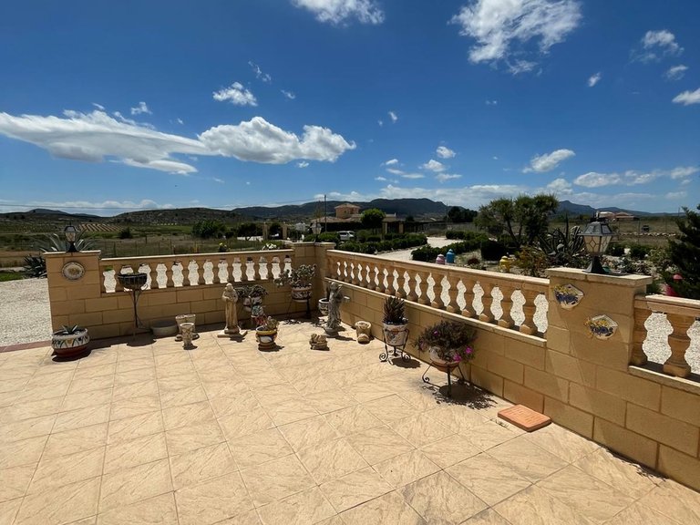 Villa for Sale in Pinoso, Alicante 33