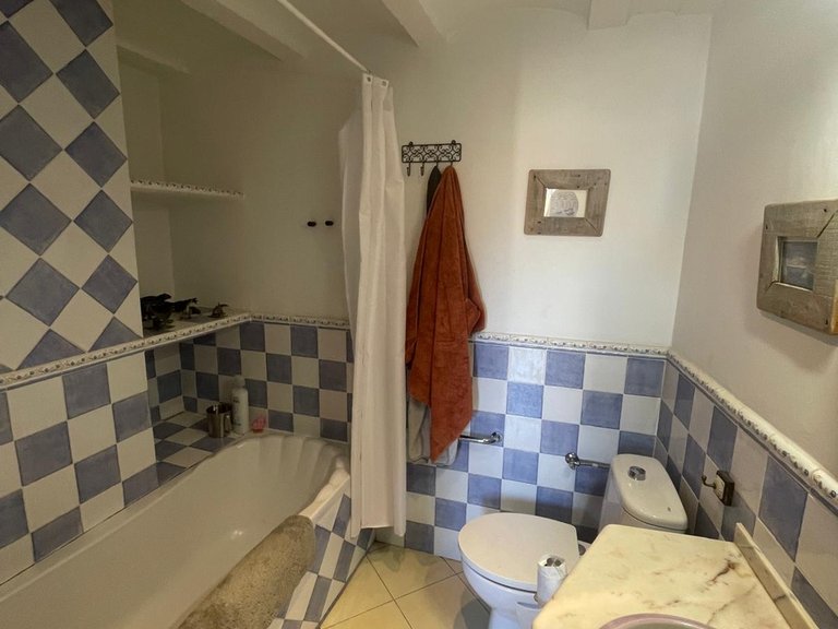 Town House for Sale in Pinoso, Alicante 38