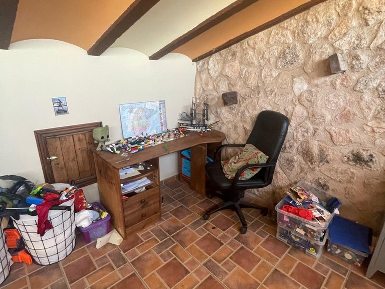 Town House for Sale in Pinoso, Alicante 41