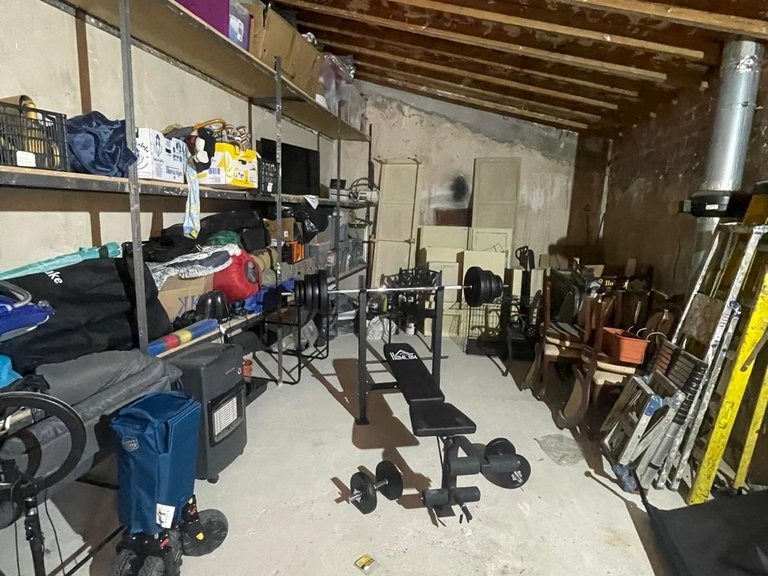 Town House for Sale in Pinoso, Alicante 48