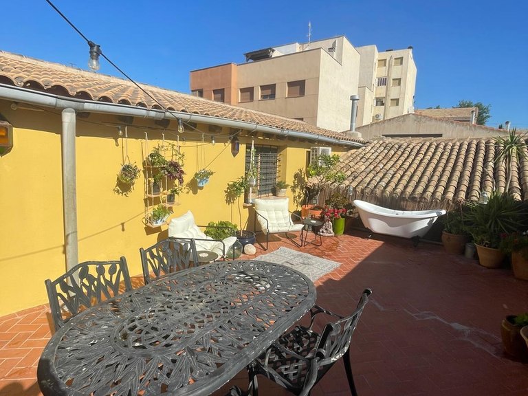 Town House for Sale in Pinoso, Alicante 46